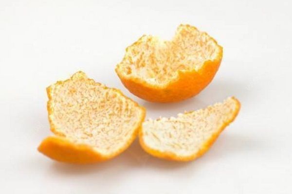 新鲜橘子皮泡水喝养生吗？新鲜橘子皮泡水并不养生(2)