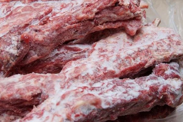 长期冷冻的肉能吃吗？冰箱里的“僵尸肉”可就别吃啦！(3)