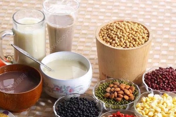 女性哪些情况不能喝豆浆？营养豆浆的制作方法有哪些？(3)