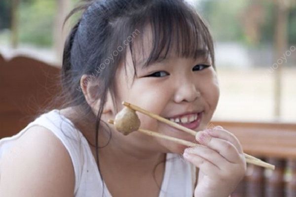 怎样看出孩子是否性早熟？孩子性早熟有什么特征？(3)