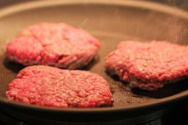 美国“人造肉”或将于年底走上餐桌，人造肉真的无害吗？(1)