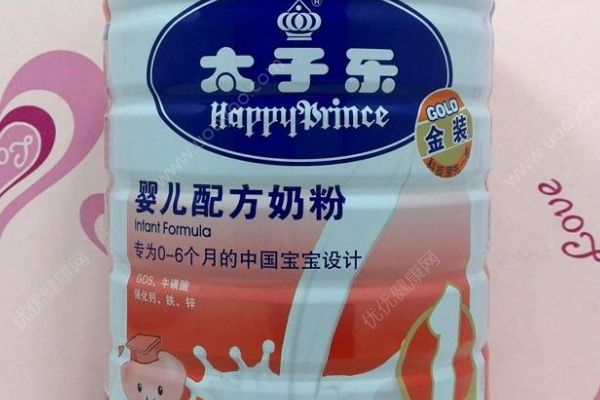 国产奶粉到底还能不能喝？这几件事告诉你真相(2)