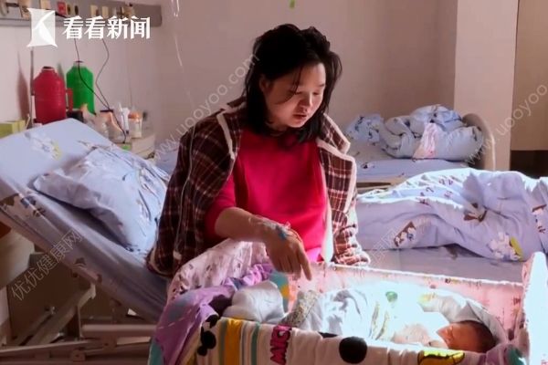 产科女医生生娃经历！生娃要注意些什么？(4)