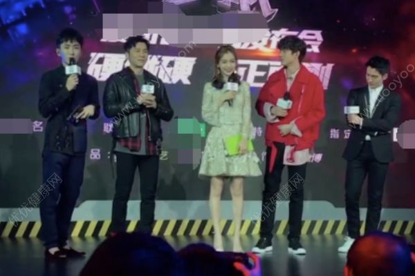 angelababy产后体重仅92斤！产后瘦身方法有哪些？(2)