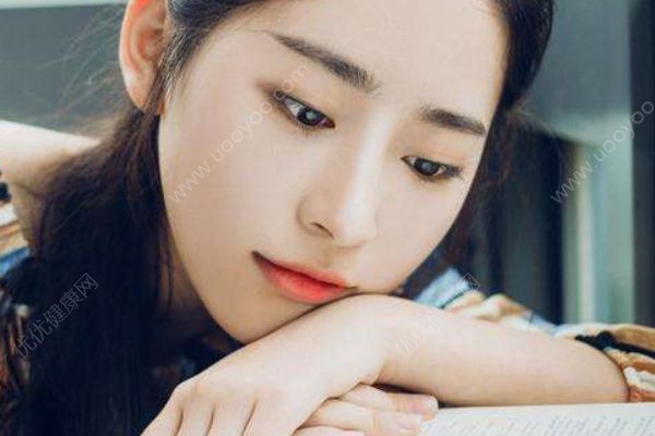 允儿素颜，怎么打造允儿素颜肌？(4)