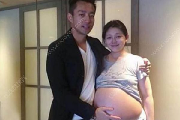 大S自曝生二胎差点死在手术台上！不允许儿女长大后进娱乐圈！(2)