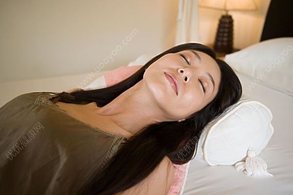 化妆品公司推出养颜假，皮肤状态差可享受20天带薪休假(3)