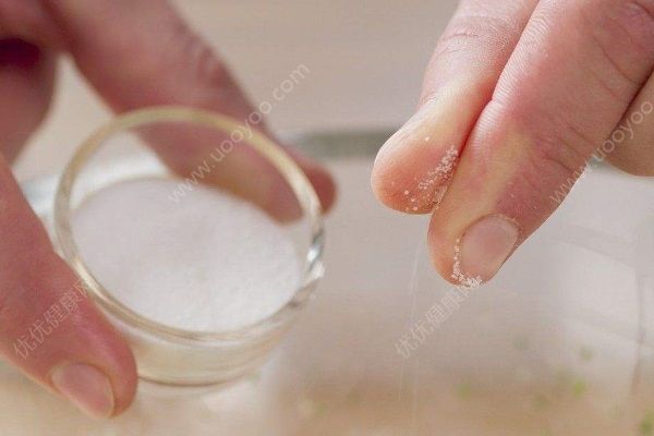 中国人食盐量超标75%，快看看你是不是吃太咸了(4)